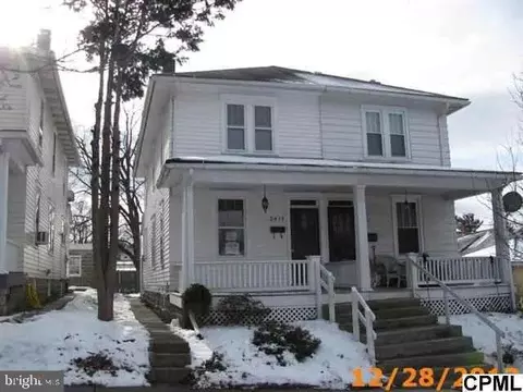 3415 Sharon St, Harrisburg, PA 17111