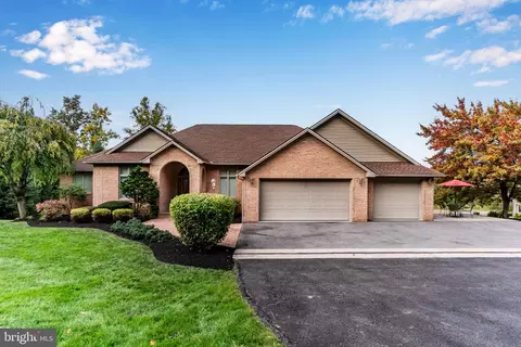 701 Blue Mountain Pkwy, Harrisburg, PA 17112