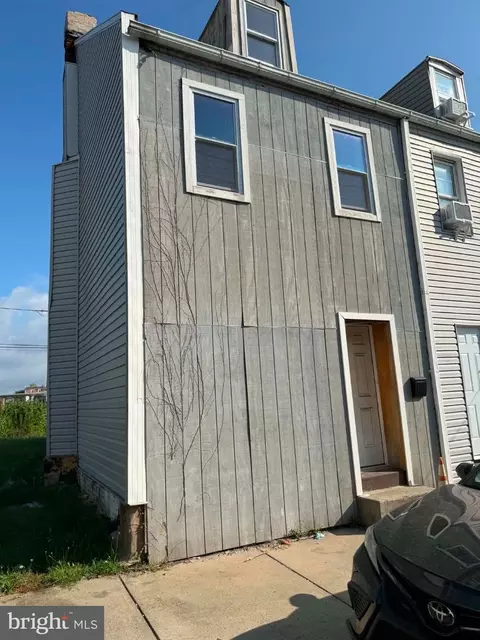 620 Dauphin St, Harrisburg, PA 17103