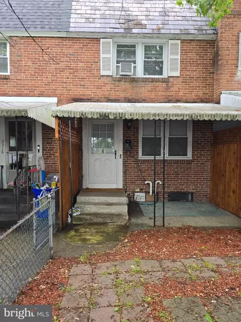 2318 Berryhill St, Harrisburg, PA 17104