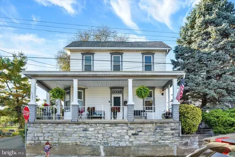 603 2nd St, Harrisburg, PA 17113