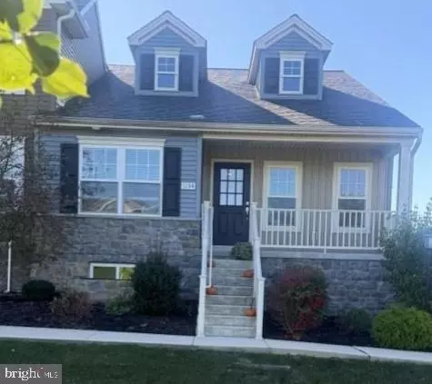 1154 Lonberry Dr, Harrisburg, PA 17111
