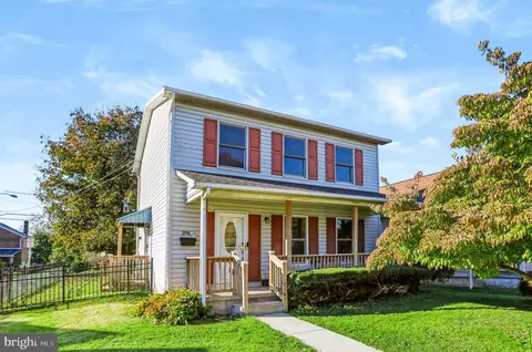 2550 S 3rd St, Steelton, PA 17113