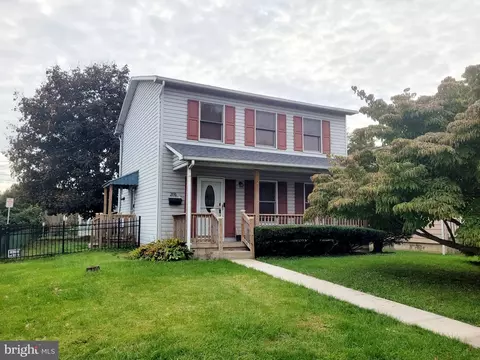 2550 S 3rd St, Steelton, PA 17113