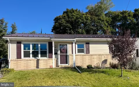847 Union St, Millersburg, PA 17061