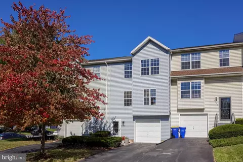 5788 Fordham Ave, Harrisburg, PA 17111