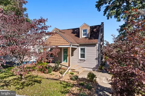 322 S Progress Ave, Harrisburg, PA 17109
