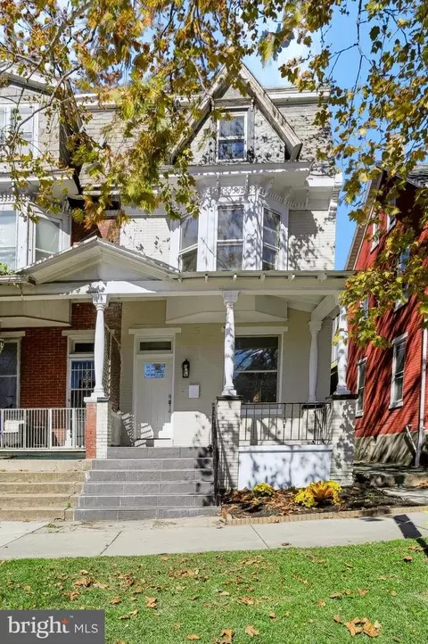 1824 State St, Harrisburg, PA 17103