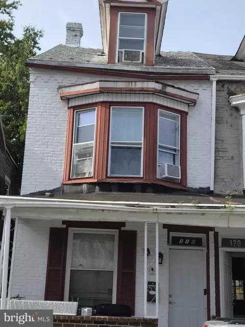 118 N Summit St, Harrisburg, PA 17103