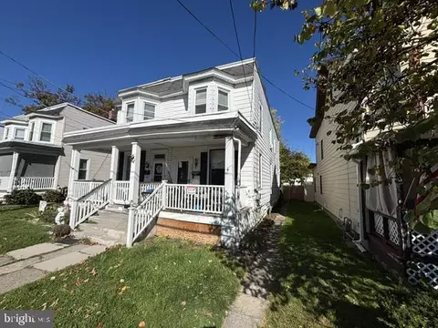 2636 Butler St, Harrisburg, PA 17103