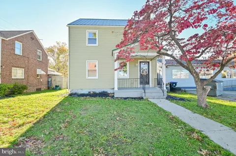 1008 Hudson St, Harrisburg, PA 17104