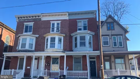 1907 N 4th St, Harrisburg, PA 17102