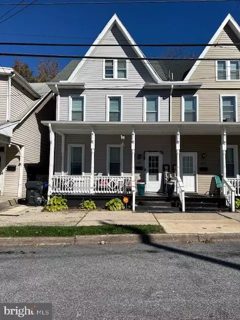 461 N 2nd St, Steelton, PA 17113