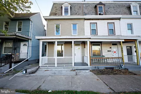 Undisclosed, Harrisburg, PA 17110