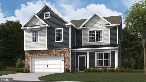 110 Apple Ridge Dr, Harrisburg, PA 17111