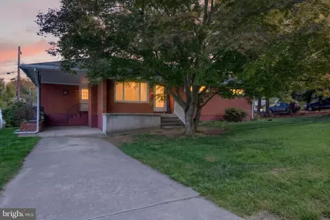 501 N Progress Ave, Harrisburg, PA 17109