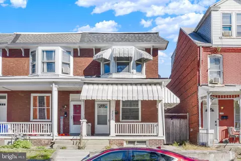 2247 Logan St, Harrisburg, PA 17110