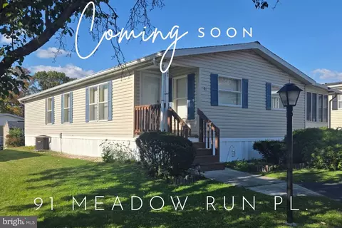 91 Meadow Run Pl, Harrisburg, PA 17112
