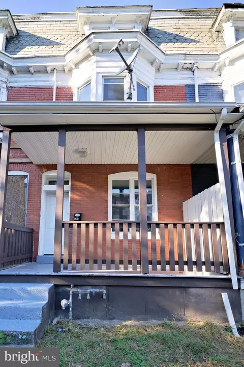 544 Curtin St, Harrisburg, PA 17110