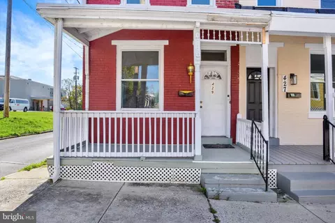429 Muench St, Harrisburg, PA 17102