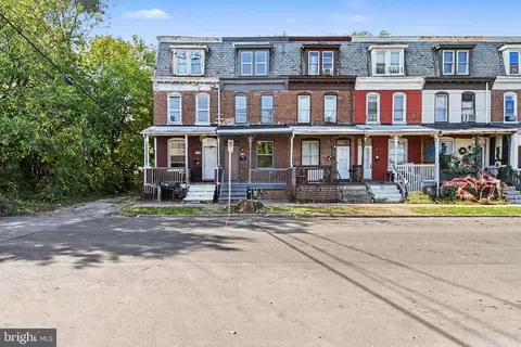 2512 Jefferson St, Harrisburg, PA 17110