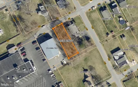 Poplar Street, Harrisburg, PA 17112