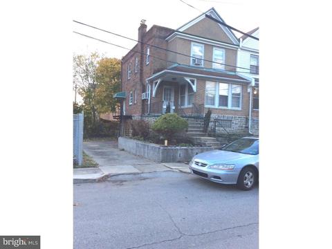 6504 Walnut St, Upper Darby, PA 19082 photo 1