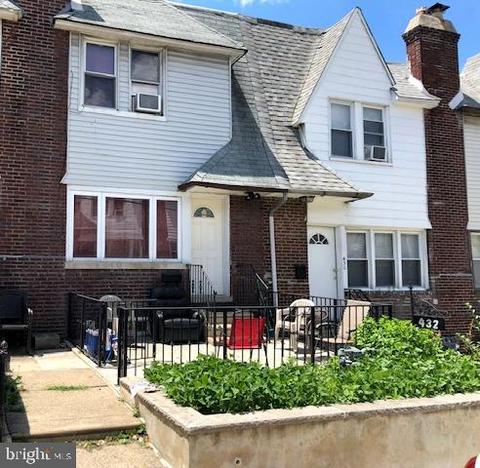 432 Hampden Rd, Upper Darby, PA 19082 photo 1