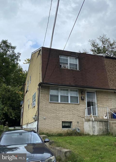 413 Ellis Ave, Darby, PA 19023