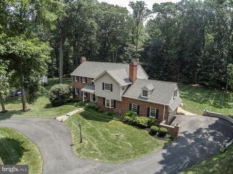 708 Woodcrest Cir, Wayne, PA 19087 photo 36