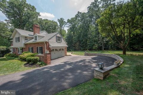 708 Woodcrest Cir, Wayne, PA 19087 photo 25