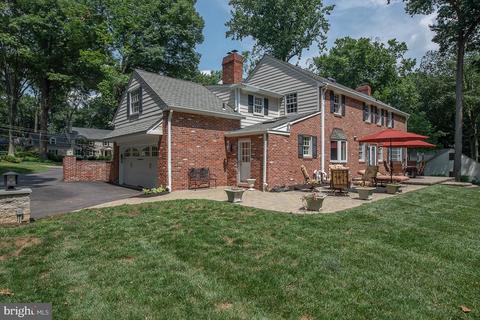 708 Woodcrest Cir, Wayne, PA 19087 photo 27