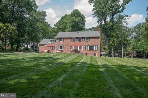 708 Woodcrest Cir, Wayne, PA 19087 photo 29