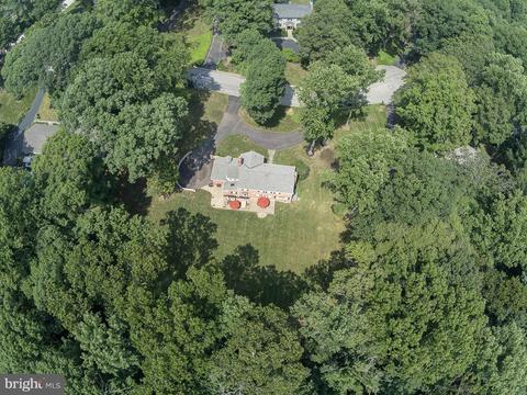 708 Woodcrest Cir, Wayne, PA 19087 photo 34