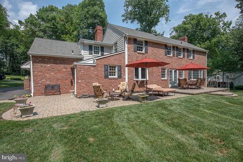 708 Woodcrest Cir, Wayne, PA 19087 photo 28