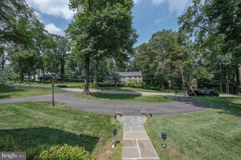 708 Woodcrest Cir, Wayne, PA 19087 photo 24