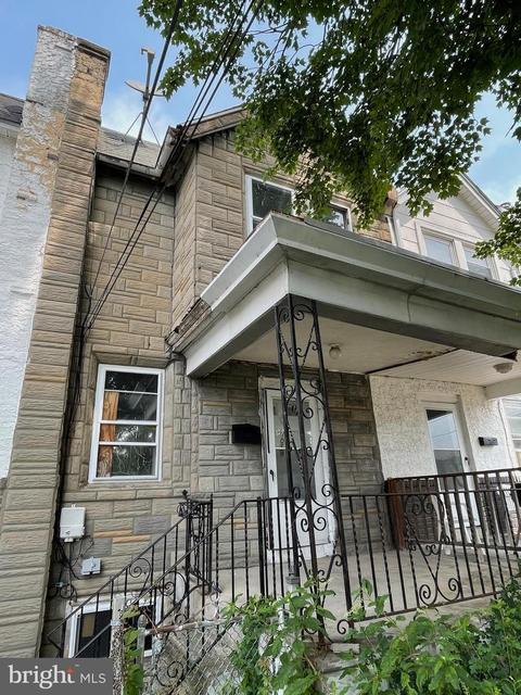 7059 Clover Ln, Darby, PA 19082 photo 1