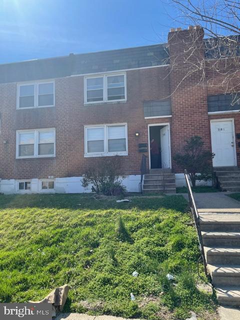 7104 Clinton Rd, Upper Darby, PA 19082 photo 1