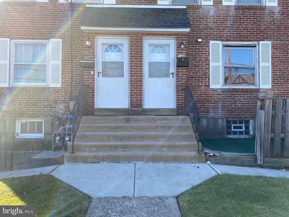 248 N Ave, Lansdowne, PA 19050 9 Photos MLS PADE2010380
