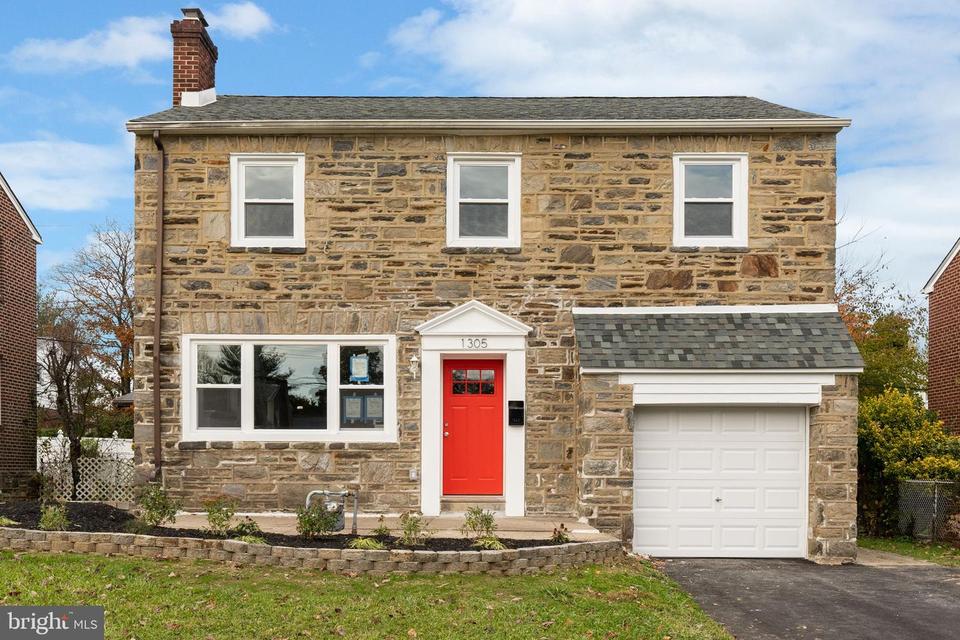 1305 Longacre Blvd, Yeadon, PA 19050 30 Photos MLS PADE2010770