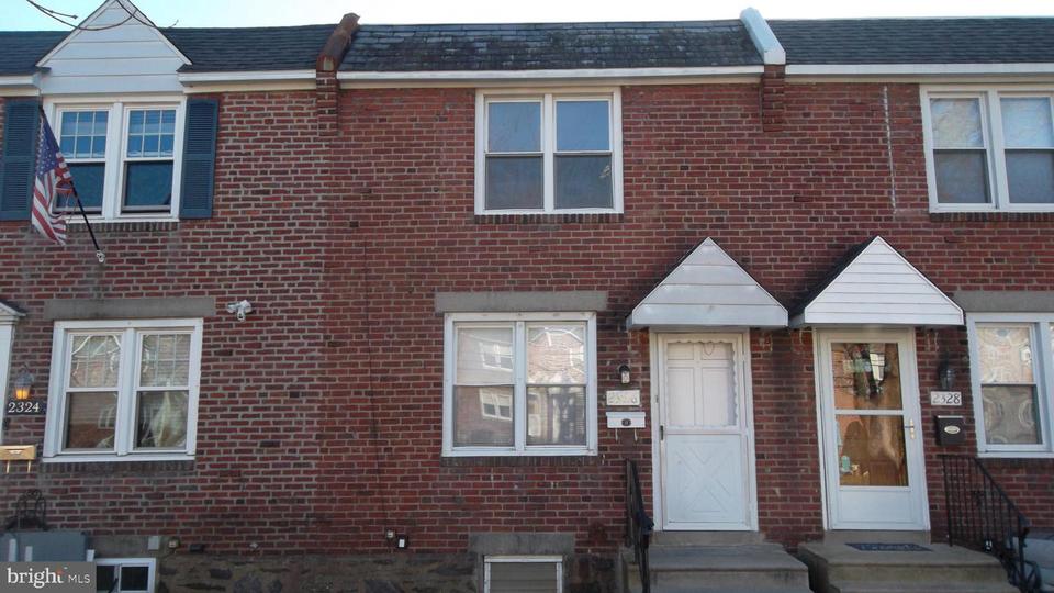 2326 Bond Ave, Drexel Hill, PA 19026 1 photo Movoto