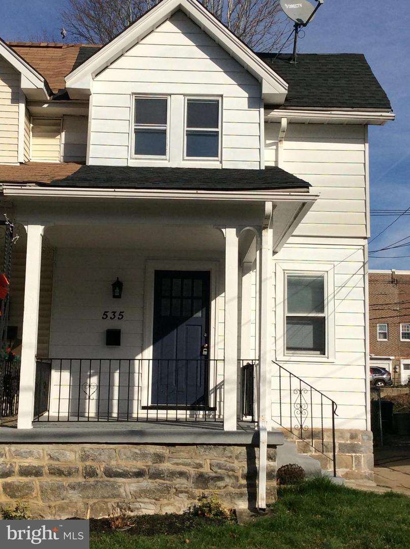 535 Cypress St, Lansdowne, PA 19050 18 Photos MLS PADE2014874 Movoto