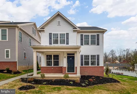 524 S Media Way #LOT 14, Media, PA 19063