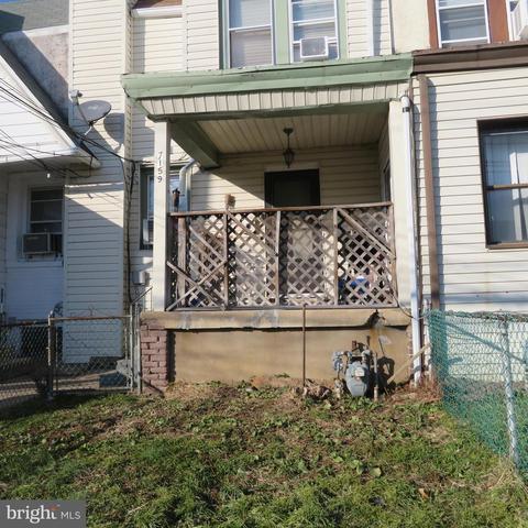 7159 Radbourne Rd, Upper Darby, PA 19082 photo 1