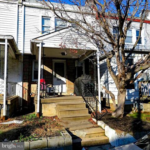 7015 Atlantic Ave, Upper Darby, PA 19082 photo 1