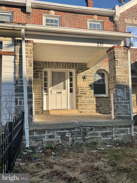 219 Copley Rd, Upper Darby, PA 19082 photo 1