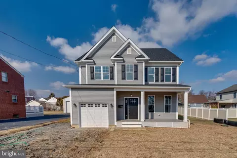 739 Milmont Ave, Swarthmore, PA 19081