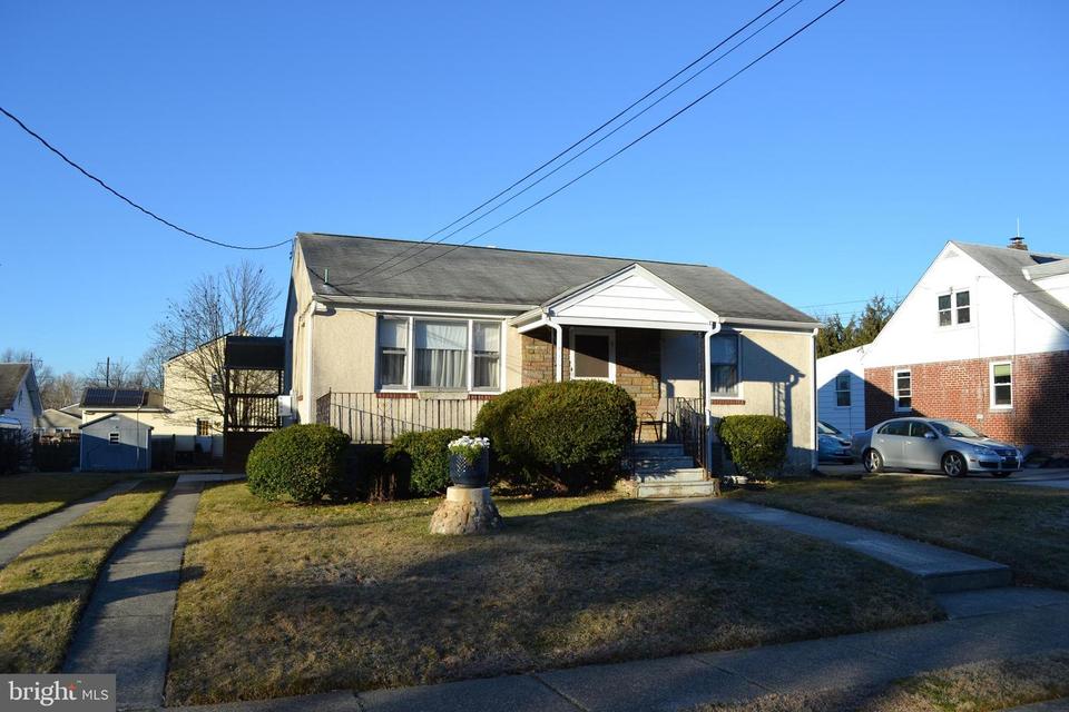 110 Mccormick Ave, Ridley Park, PA 19078 28 Photos MLS PADE2019564