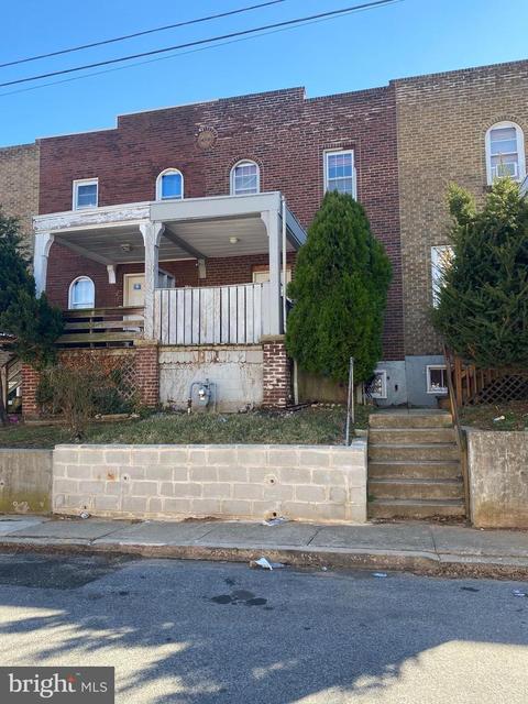 7030 Clinton Rd, Upper Darby, PA 19082 photo 1