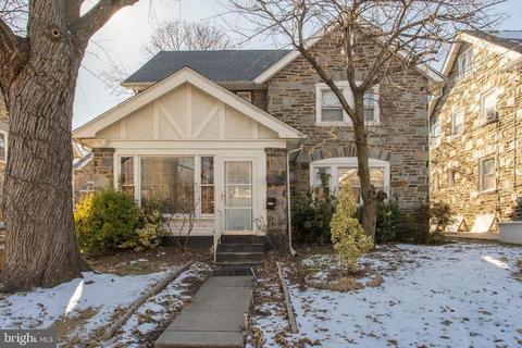 7104 Hazel Ave, Upper Darby, PA 19082 photo 1